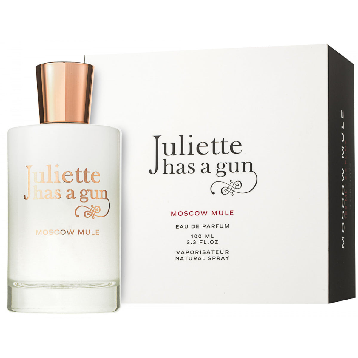 Juliette Has A Gun Moscow Mule Eau de Parfum 100 ml
