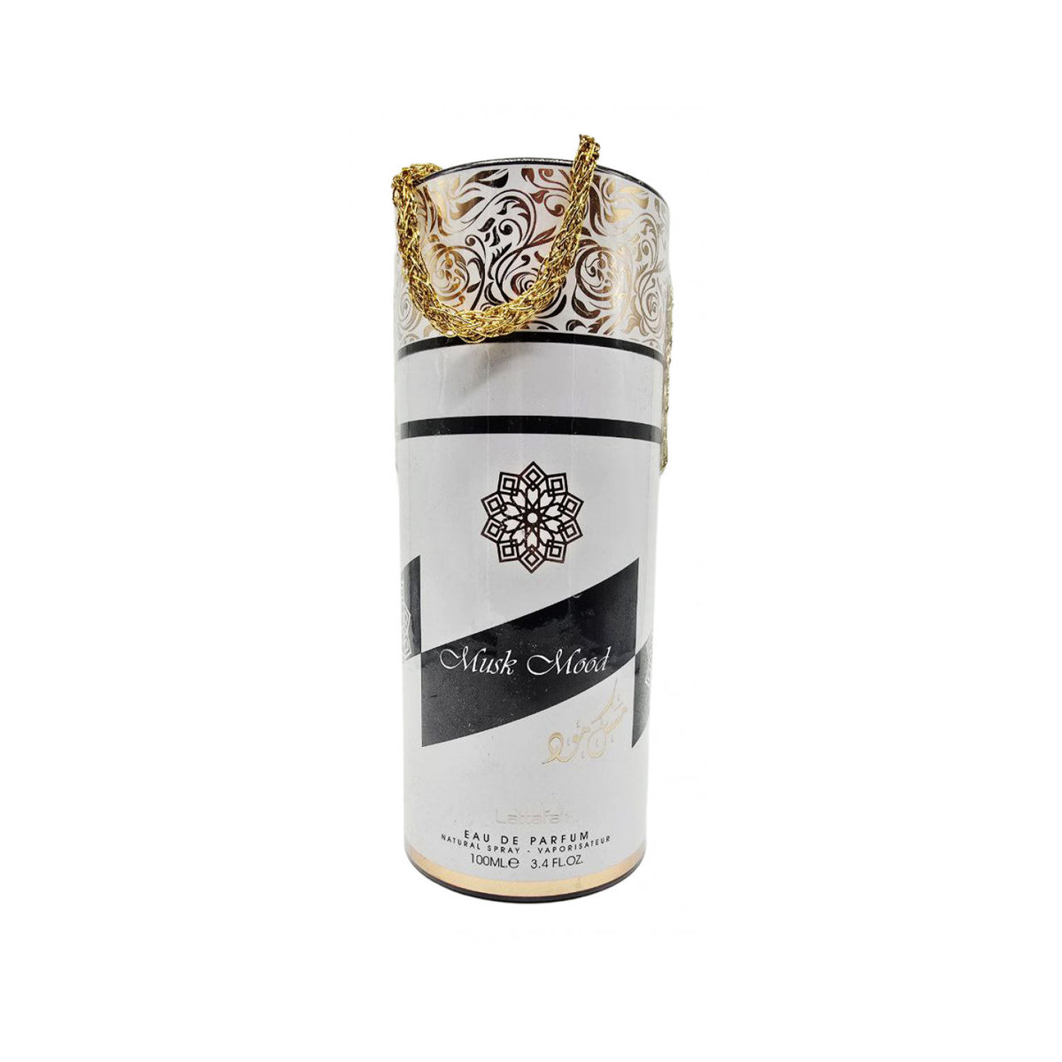 Lattafa Musk Mood Eau de Parfum 100 ml