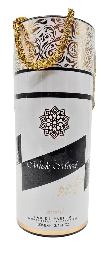 Lattafa Musk Mood Eau de Parfum 100 ml