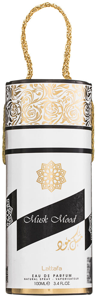 Lattafa Musk Mood Eau de Parfum 100 ml