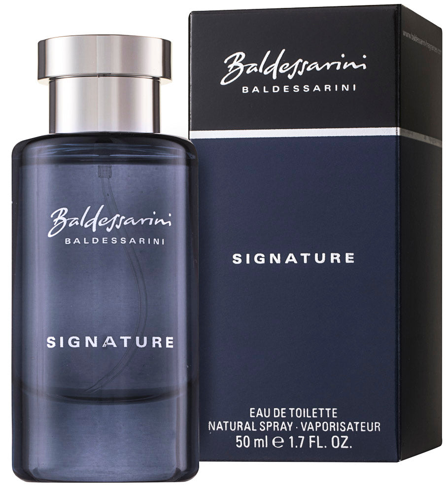Baldessarini Signature Eau de Toilette 50 ml