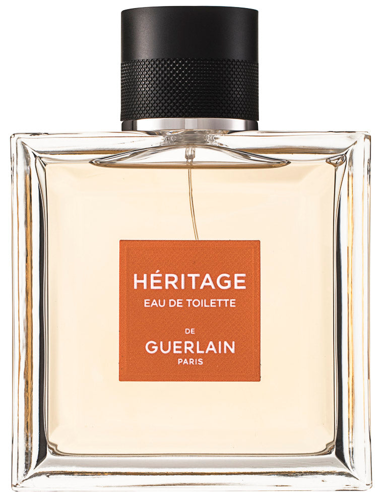 Guerlain Héritage 2022 Eau de Toilette 100 ml