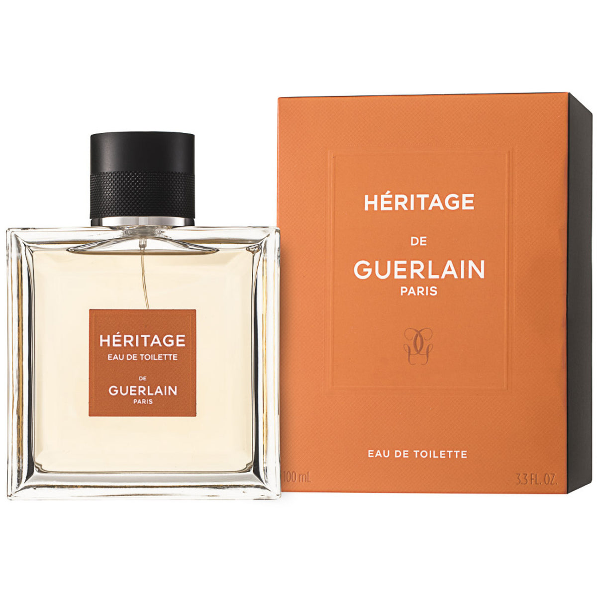 Guerlain Héritage 2022 Eau de Toilette 100 ml