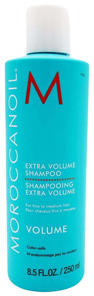 Moroccanoil Extra Volume Shampoo 250 ml