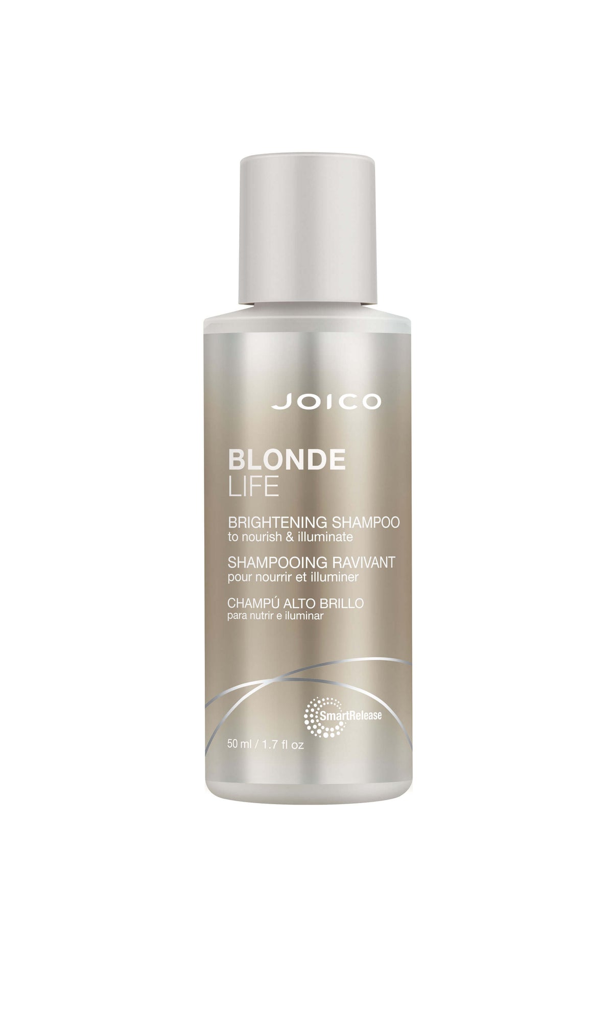 JOICO Blonde Life Brightening Shampoo 50 ml
