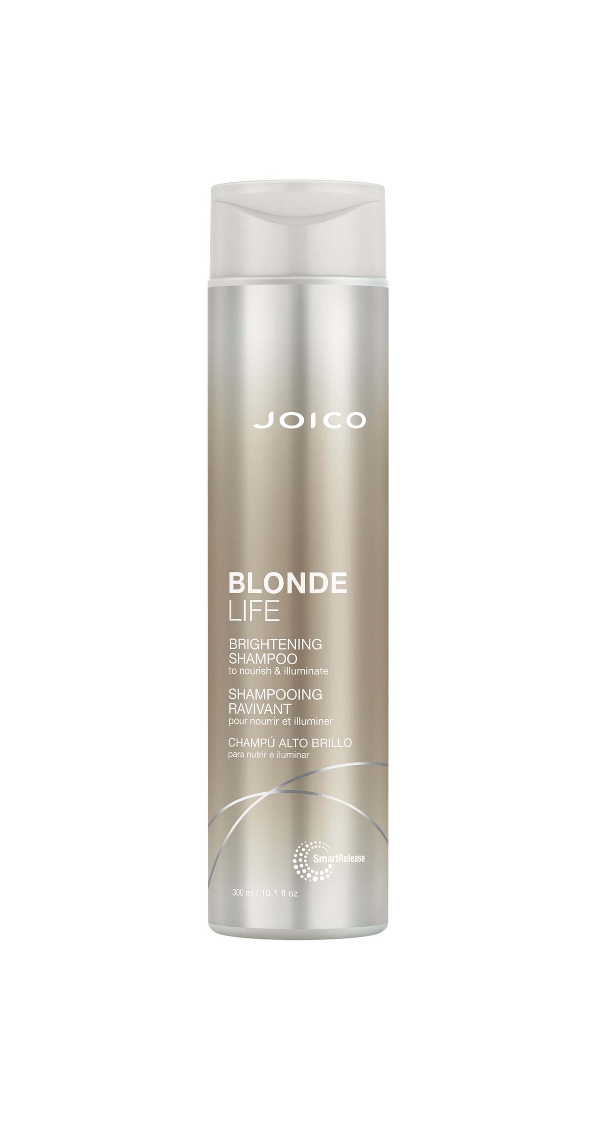 JOICO Blonde Life Brightening Shampoo 300 ml
