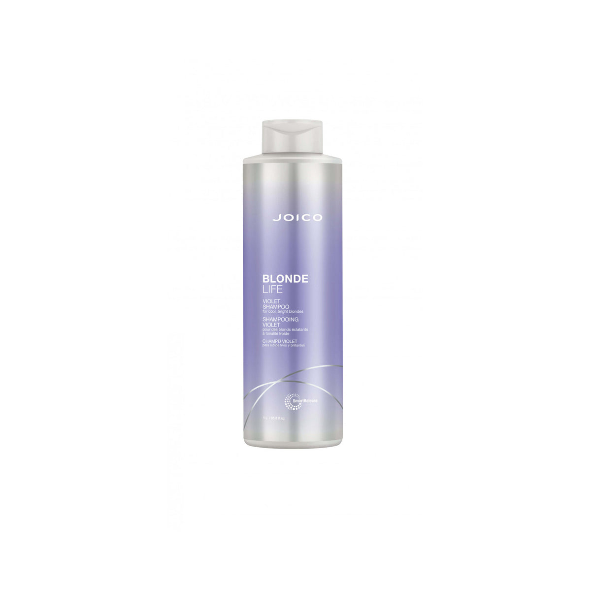 JOICO Blonde Life Violet Shampoo 1000 ml