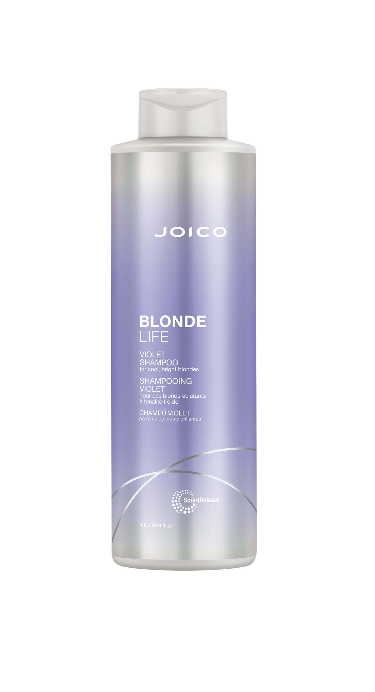 JOICO Blonde Life Violet Shampoo 1000 ml