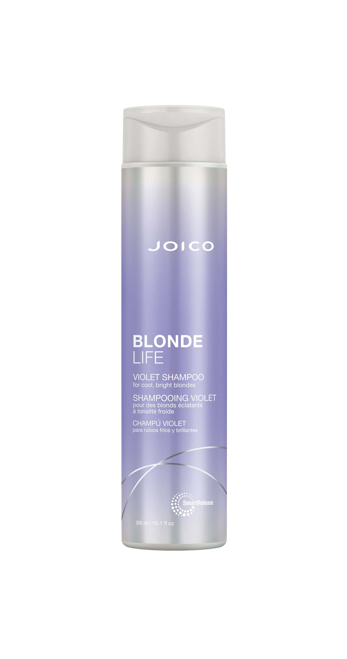 JOICO Blonde Life Violet Shampoo 300 ml
