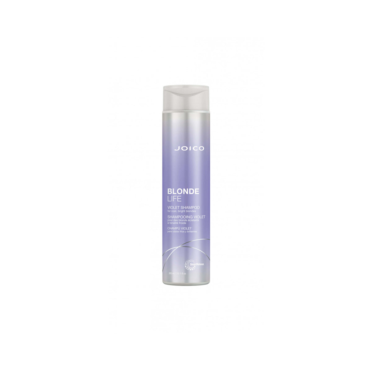 JOICO Blonde Life Violet Shampoo 300 ml