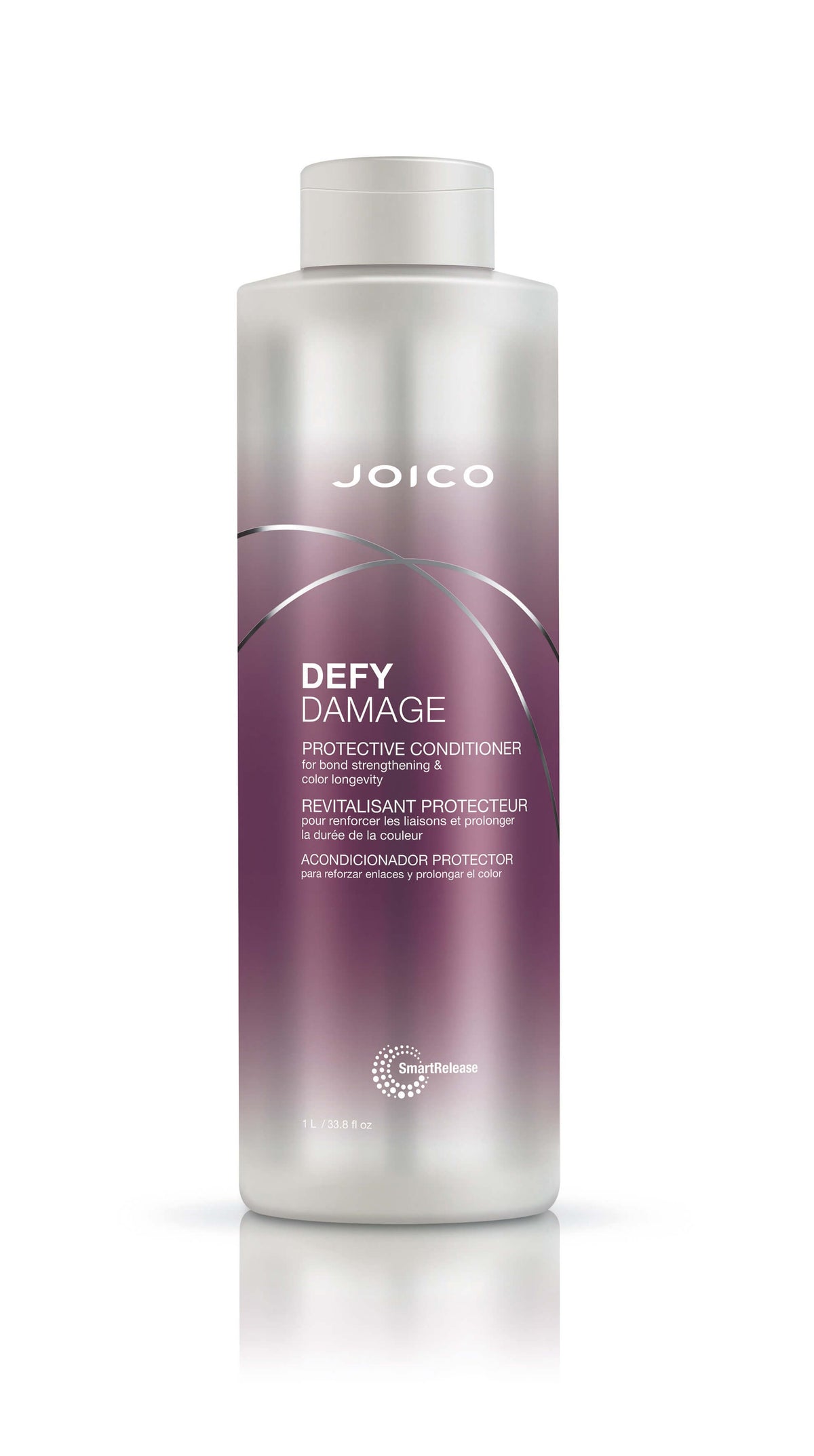JOICO Defy Damage Protective Conditioner 1000 ml