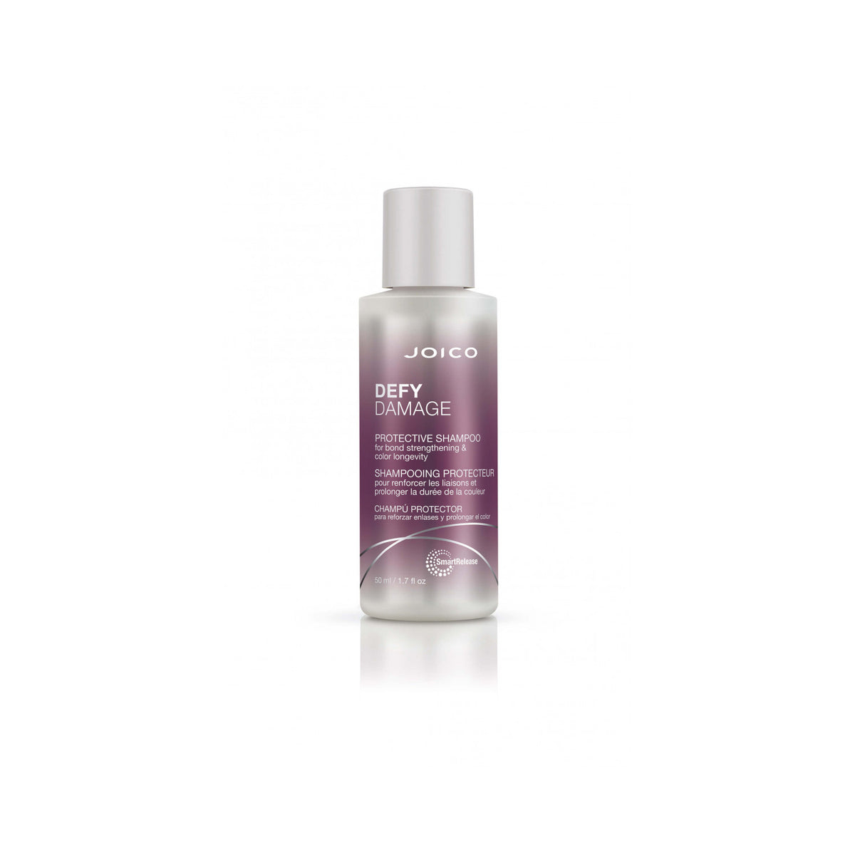 JOICO Defy Damage Protective Shampoo 50 ml