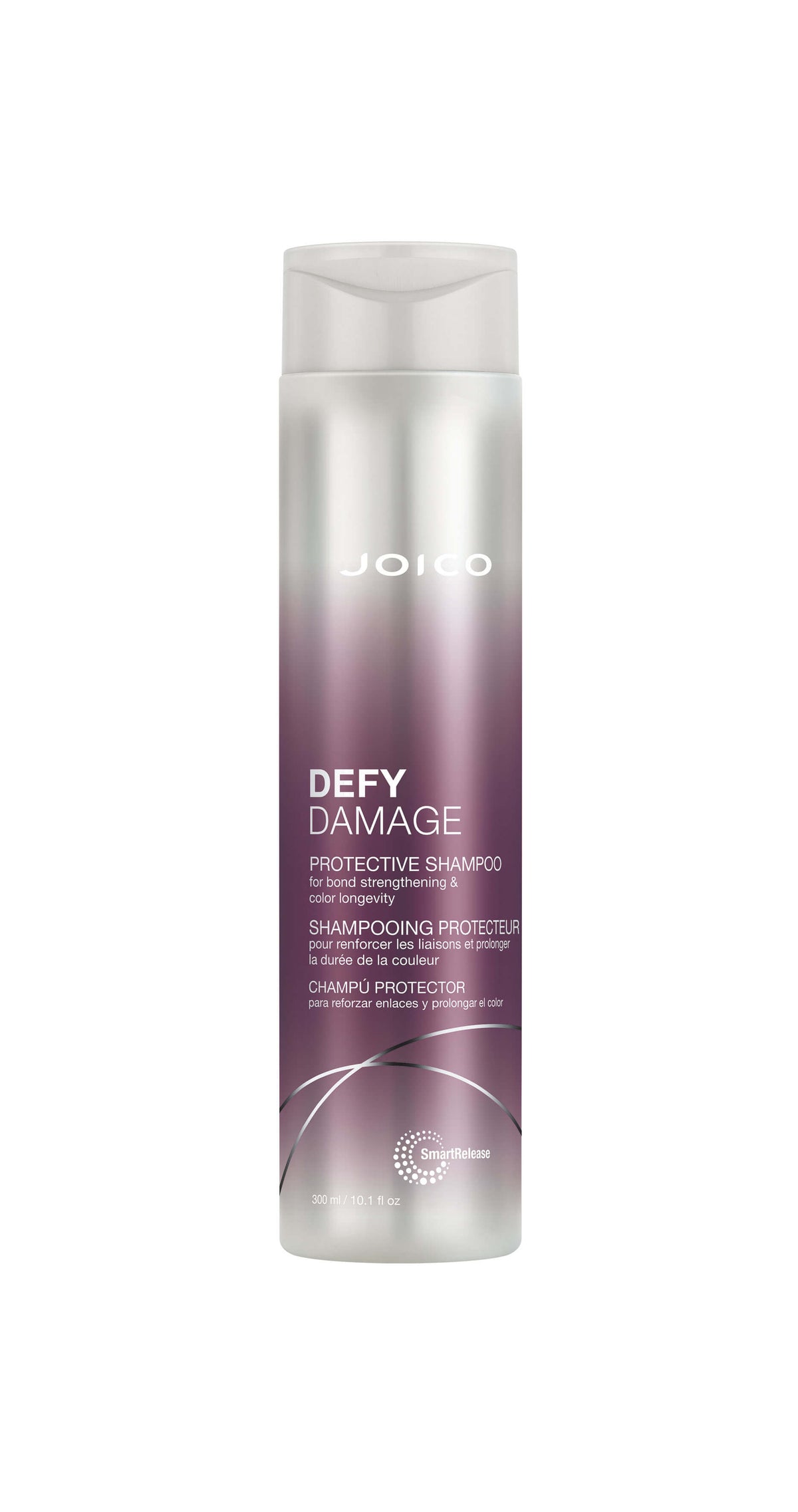 JOICO Defy Damage Protective Shampoo 300 ml