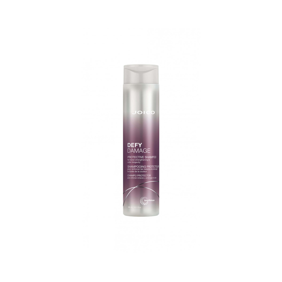 JOICO Defy Damage Protective Shampoo 300 ml