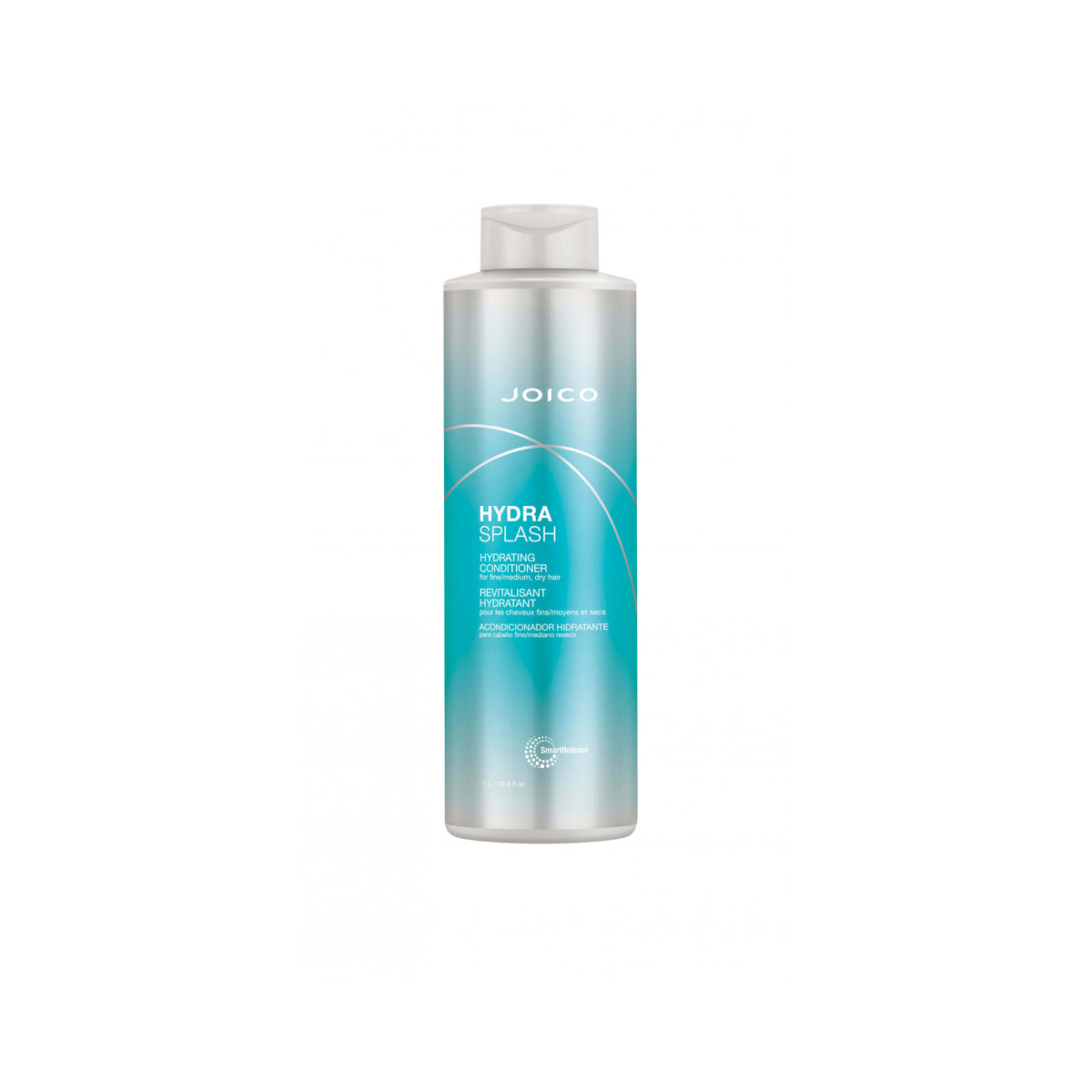 JOICO HydraSplash Hydrating Conditioner 1000 ml