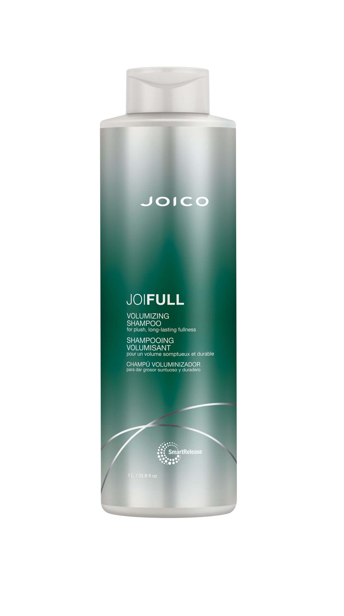JOICO JoiFull Volumizing Shampoo 1000 ml