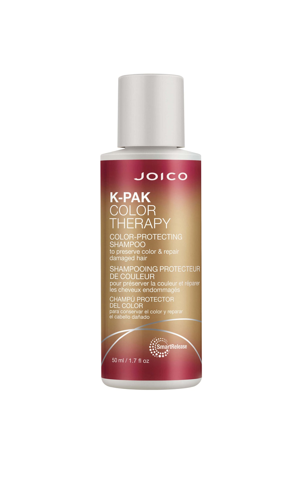 Joico K-Pak Color Therapy Color-Protecting Shampoo 50 ml