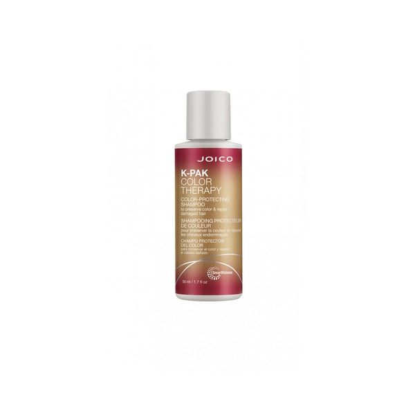JOICO K-Pak Color Therapy Color-Protecting Shampoo