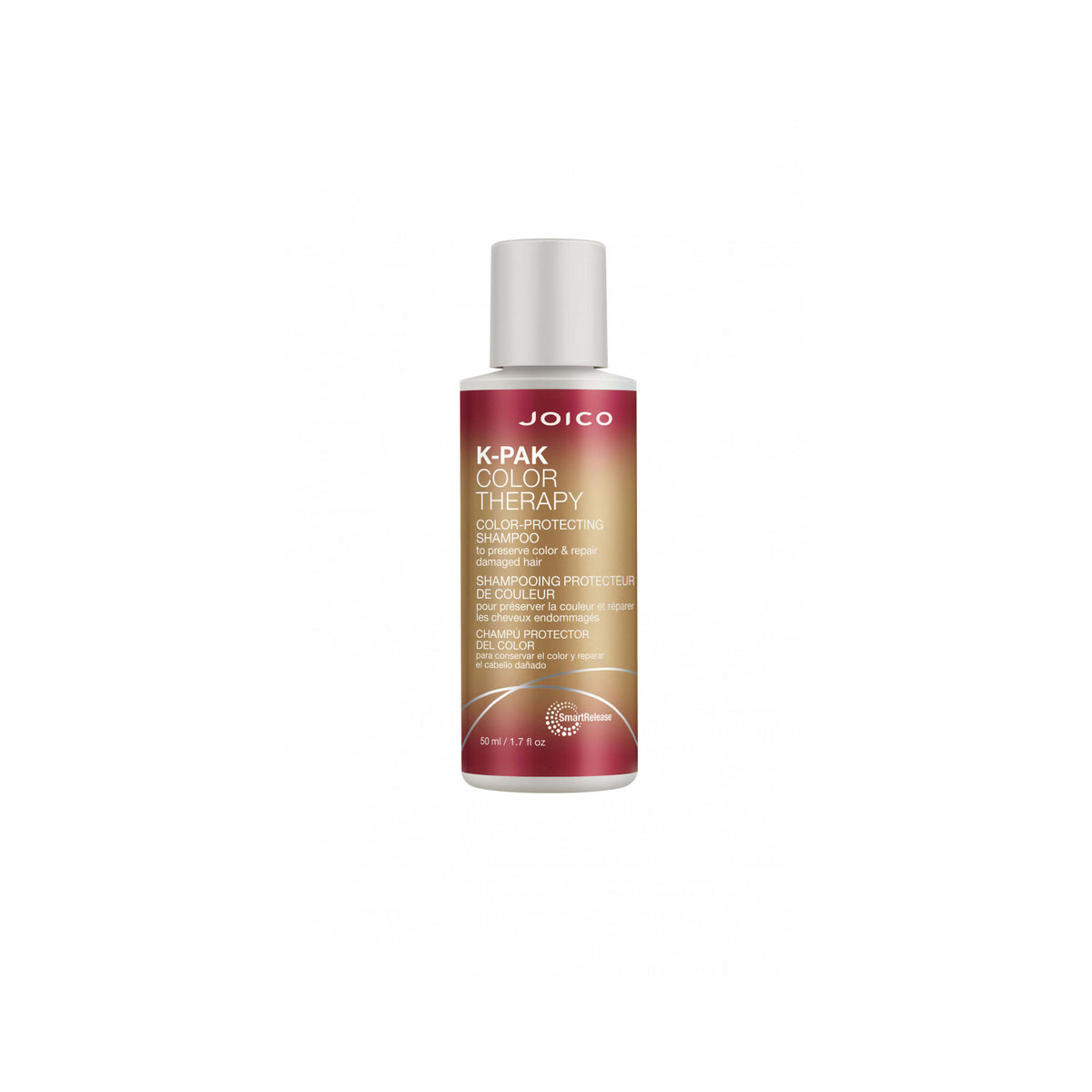 JOICO K-Pak Color Therapy Color-Protecting Shampoo 50 ml