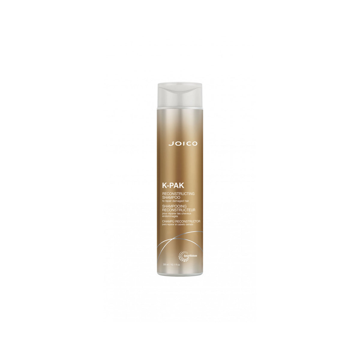 JOICO K-Pak Reconstructing Shampoo 300 ml