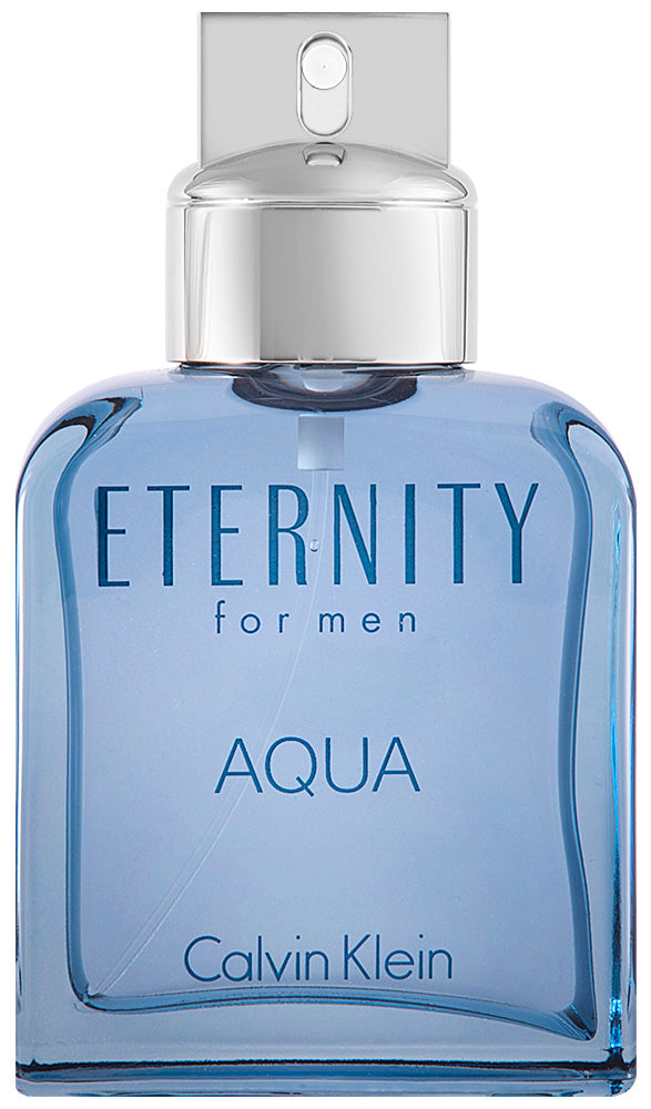 Calvin Klein Eternity Aqua Men Eau de Toilette 100 ml