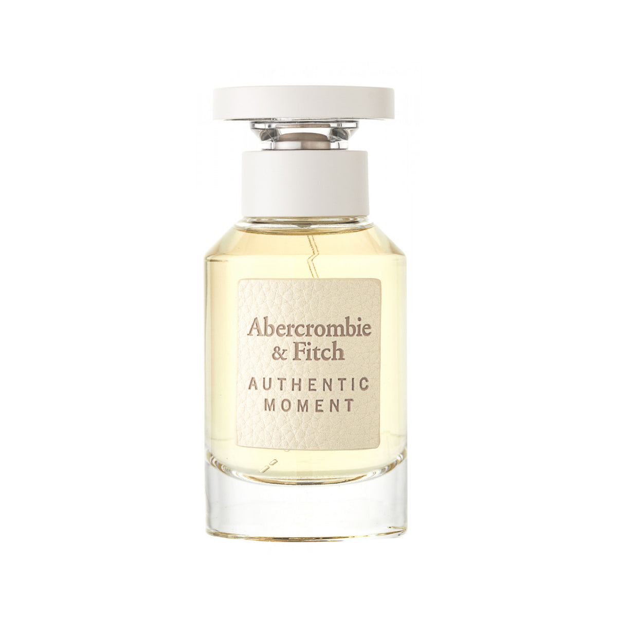 Abercrombie & Fitch Authentic Moment Women Eau de Parfum 50 ml