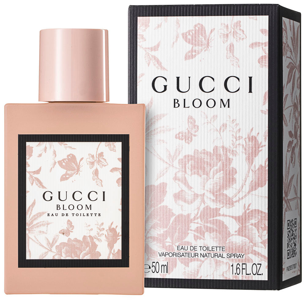 Gucci Gucci Bloom Eau de Toilette 50 ml