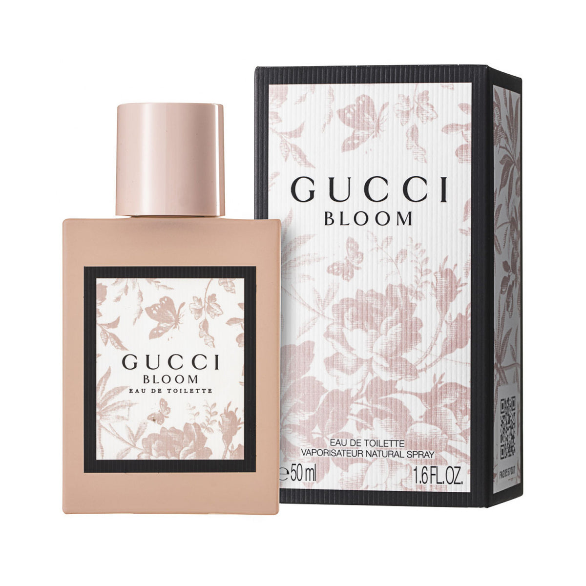 Gucci Gucci Bloom Eau de Toilette 50 ml
