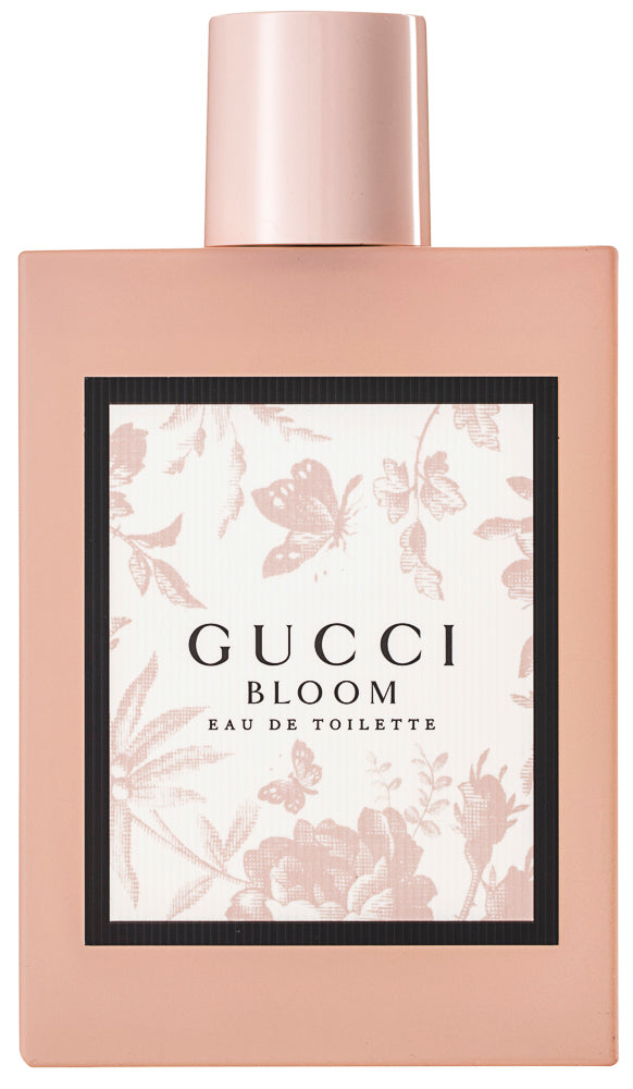 Gucci Gucci Bloom Eau de Toilette 100 ml