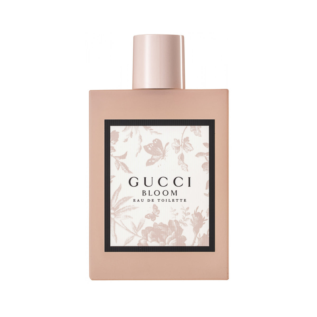 Gucci Gucci Bloom Eau de Toilette 100 ml