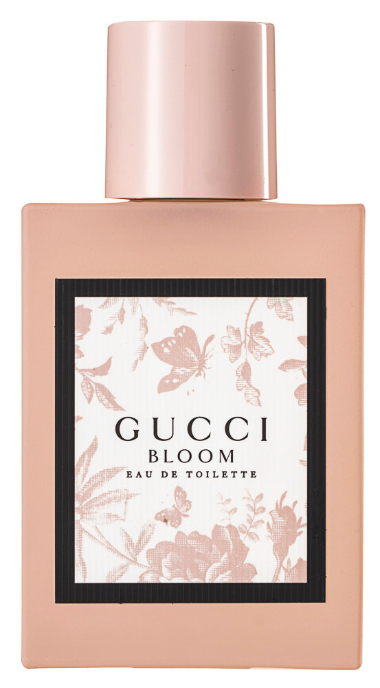 Gucci Gucci Bloom Eau de Toilette 50 ml