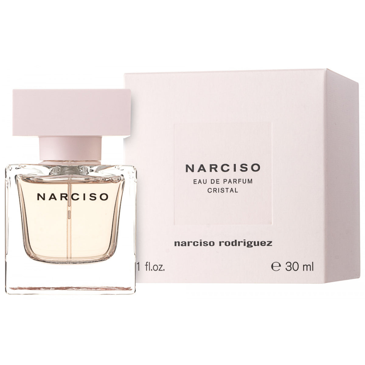 Narciso Rodriguez Narciso Cristal Eau de Parfum 30 ml