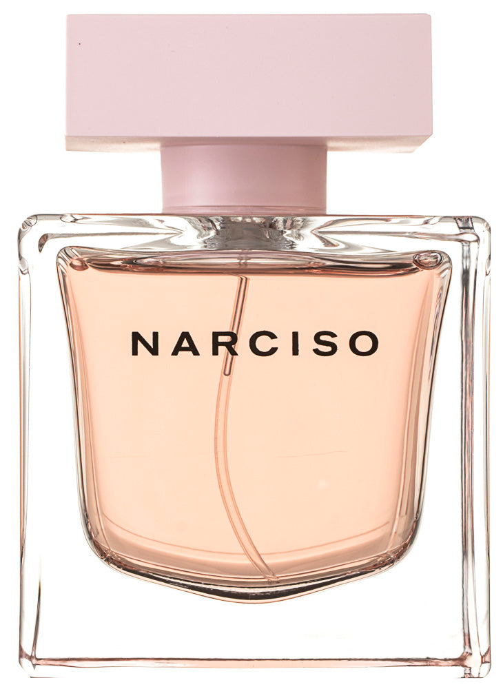 Narciso Rodriguez Narciso Cristal Eau de Parfum 90 ml