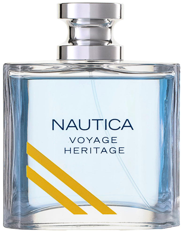 Nautica Voyage Heritage Eau de Toilette 100 ml