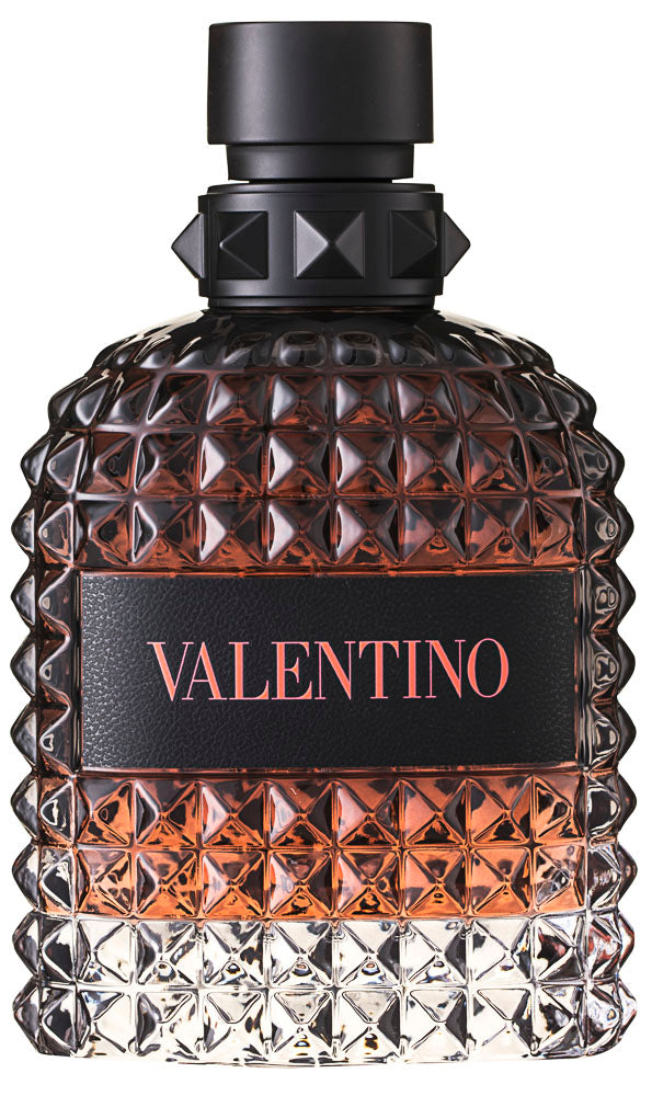 Valentino Uomo Born In Roma Coral Fantasy Eau de Toilette 50 ml
