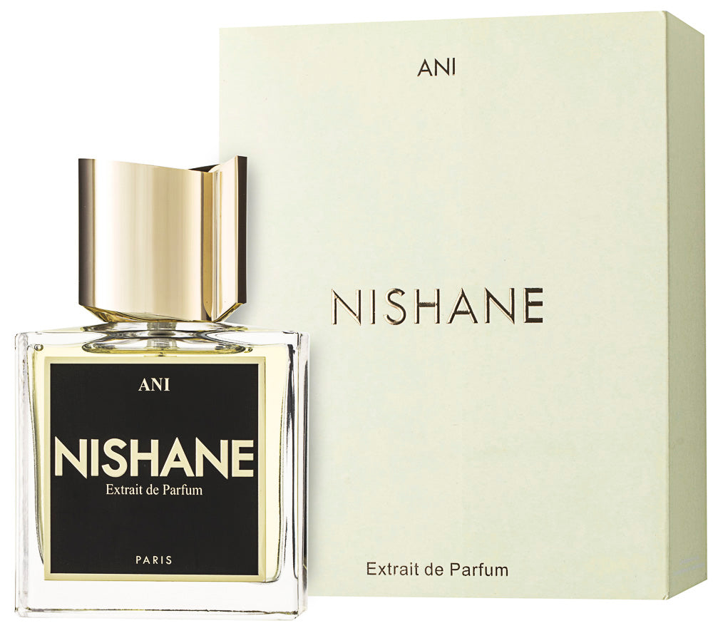 Nishane Ani Extrait de Parfum