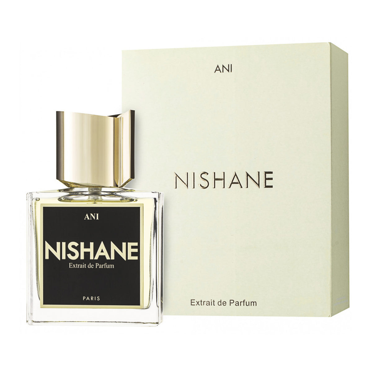 Nishane Ani Extrait de Parfum 50 ml