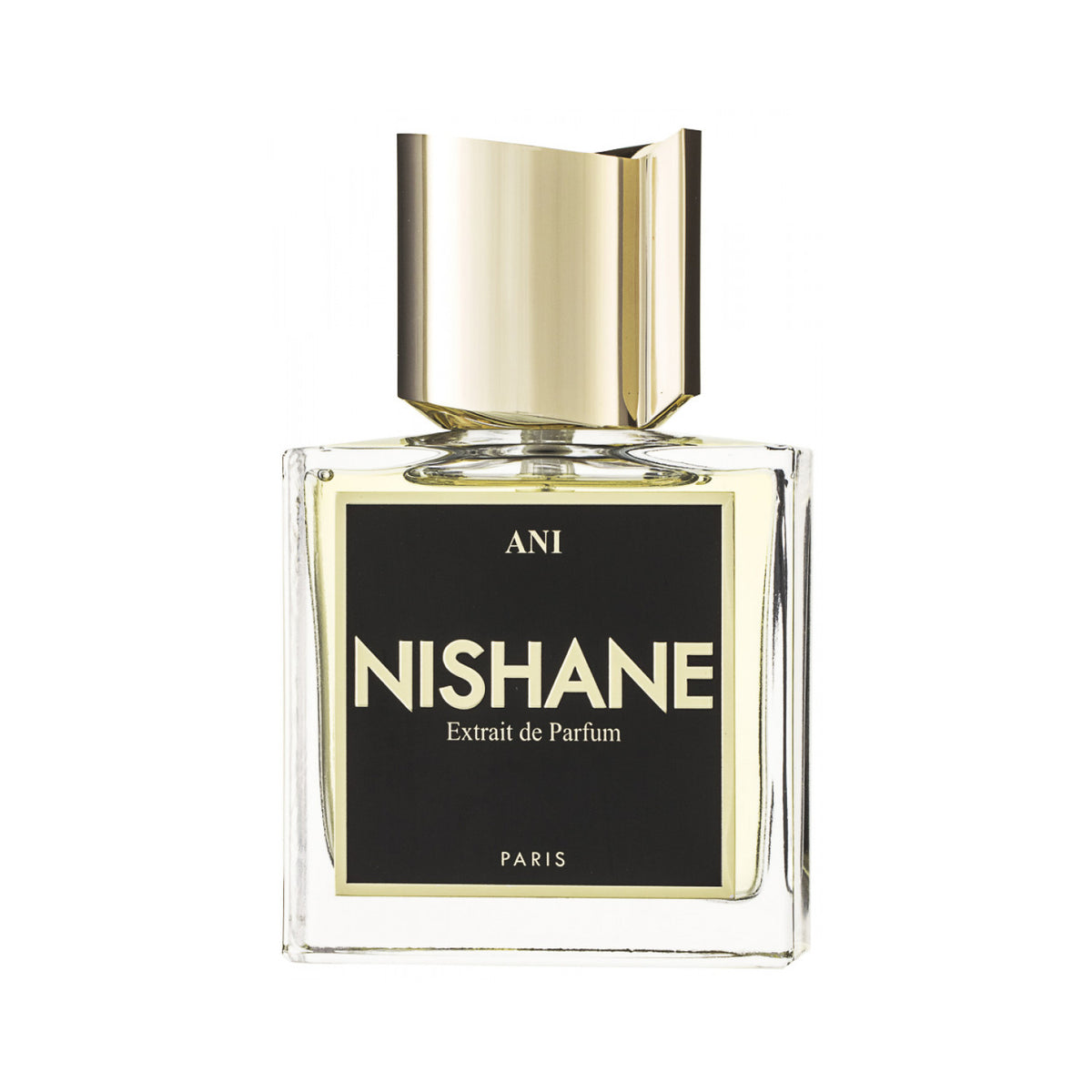 Nishane Ani Extrait de Parfum 100 ml