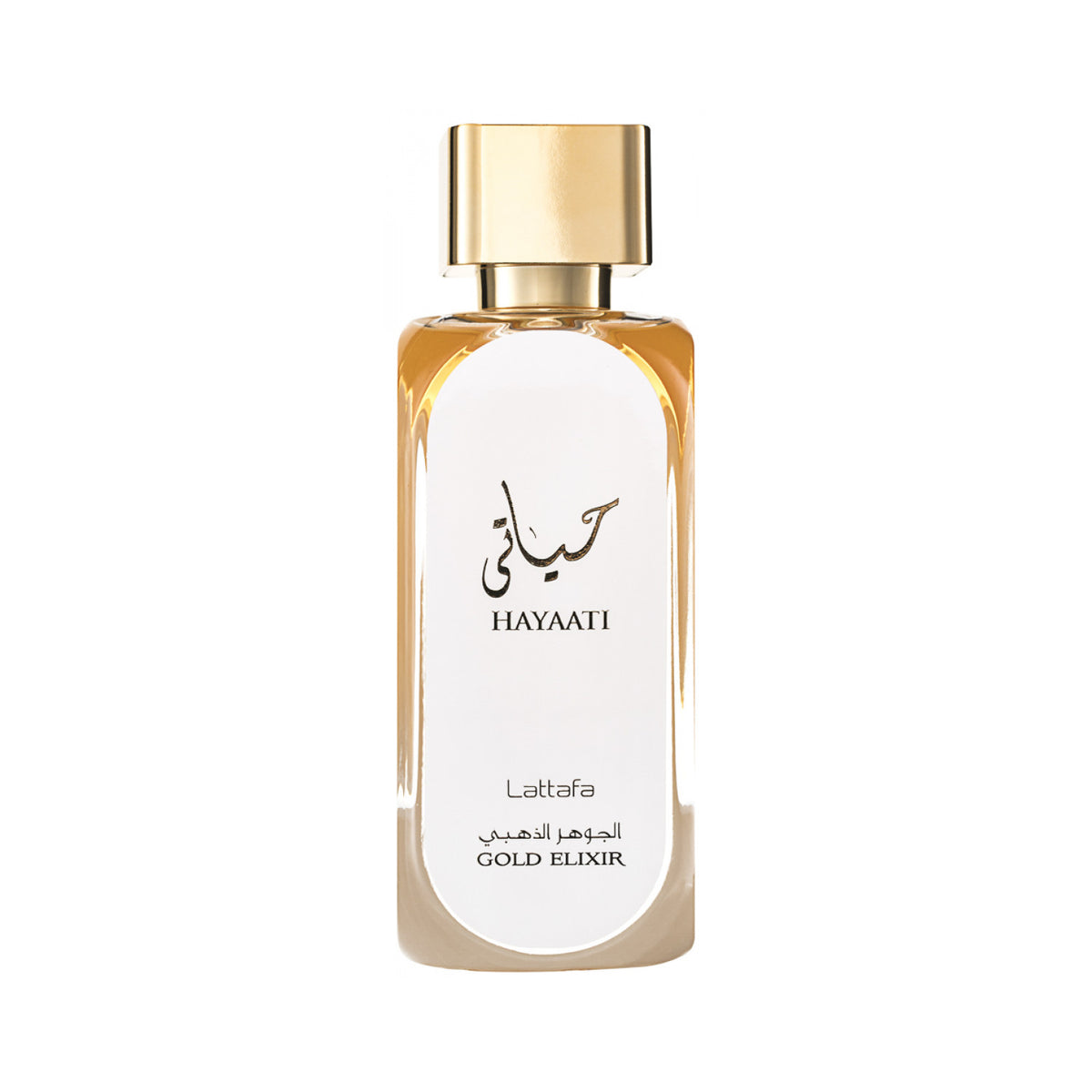 Lattafa Hayaati Gold Elixir Eau de Parfum 100 ml