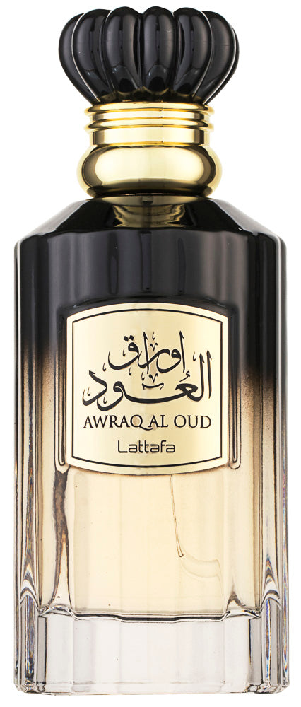 Lattafa Awraq Al Oud Eau de Parfum 100 ml