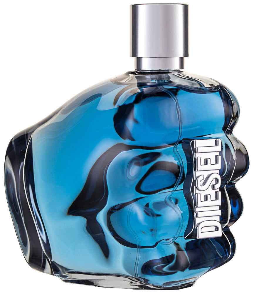 Diesel Sound of The Brave Eau de Toilette 75 ml