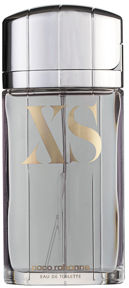 Paco Rabanne XS Eau de Toilette 100 ml