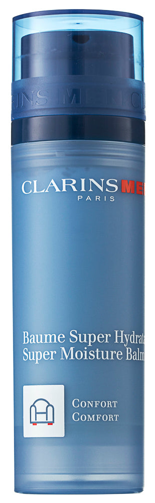 Clarins Men Baume Super Hydratant Moisture Balm 50 ml