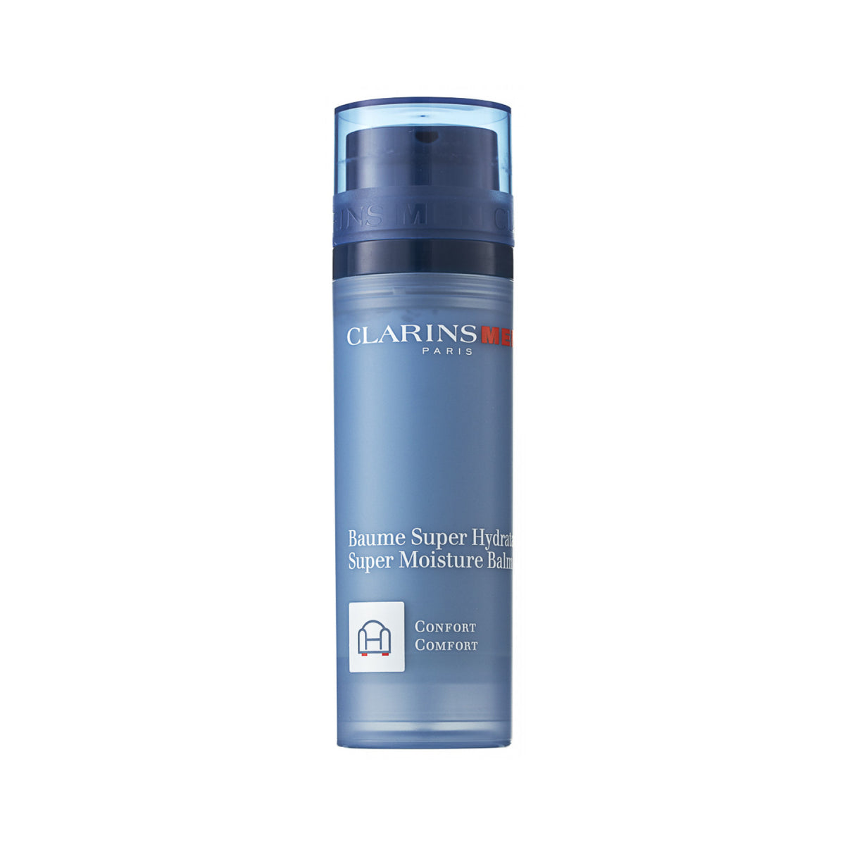 Clarins Men Baume Super Hydratant Moisture Balm 50 ml