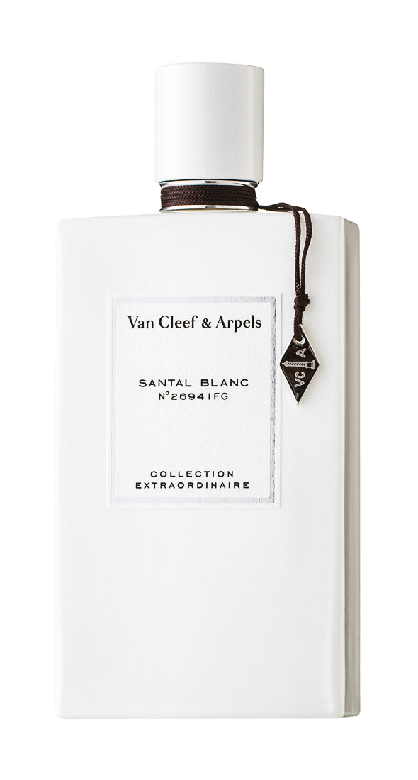 Van Cleef & Arpels Collection Extraordinaire Santal Blanc Eau de Parfum 75 ml