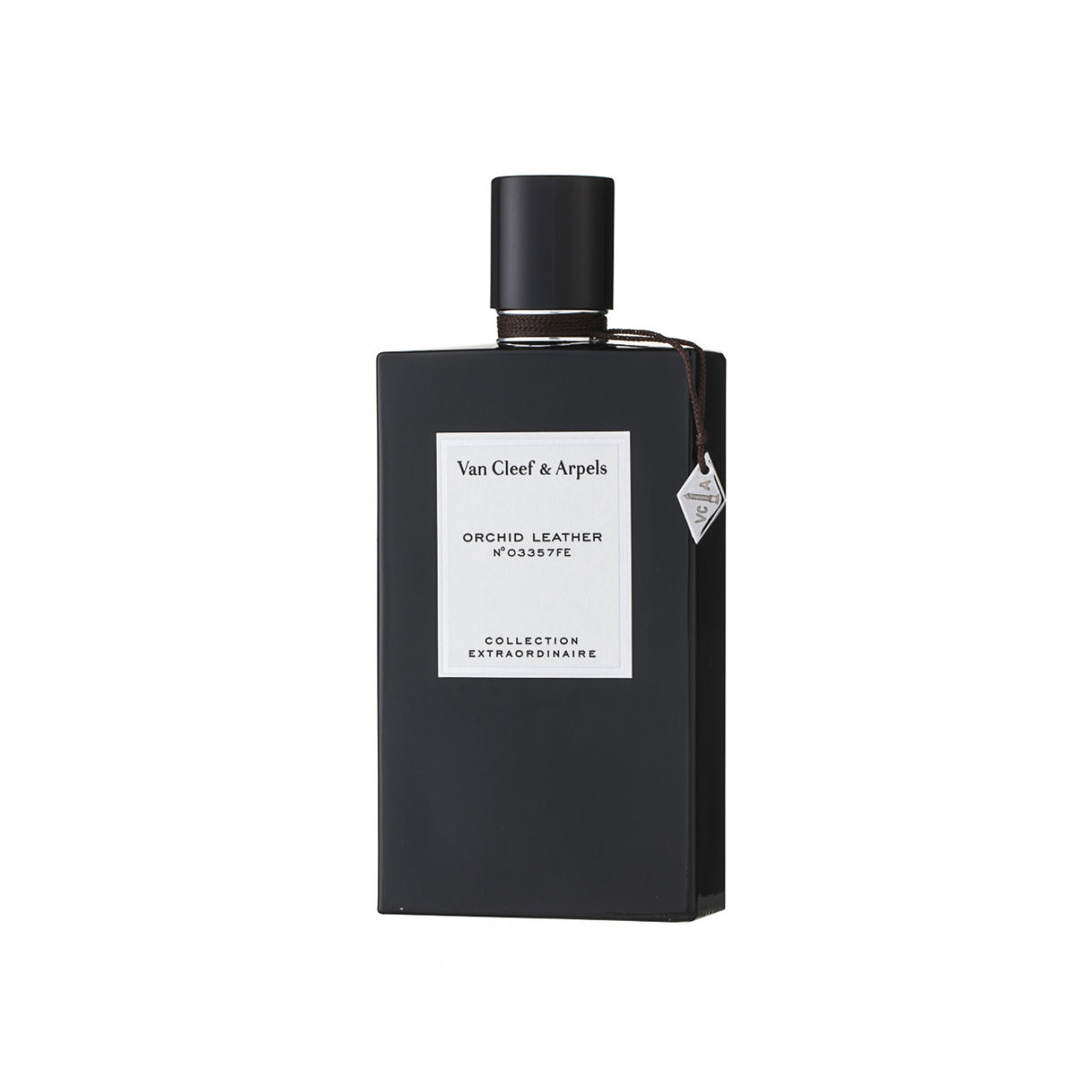 Van Cleef & Arpels Collection Extraordinaire Orchid Leather Eau de Parfum 75 ml