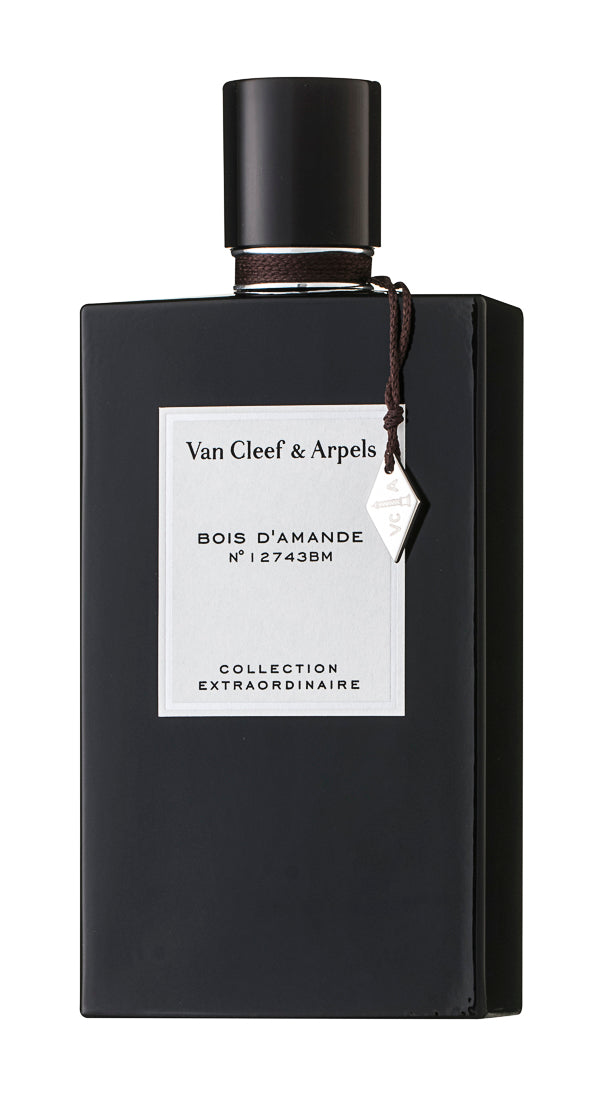 Van Cleef & Arpels Collection Extraordinaire Bois d`Amande Eau de Parfum 75 ml