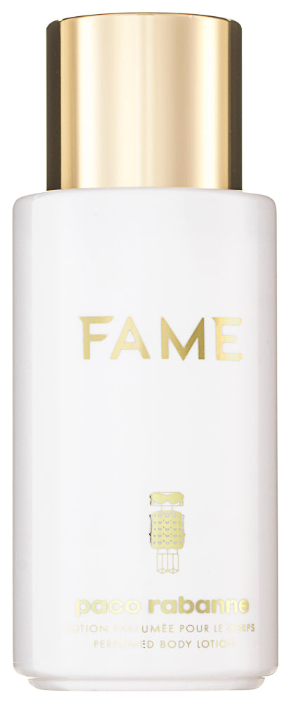 Paco Rabanne Fame Körperlotion 200 ml