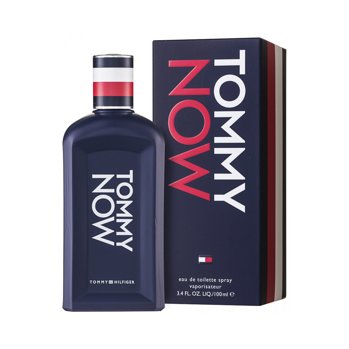 Tommy Hilfiger Tommy Now Eau de Toilette 100 ml