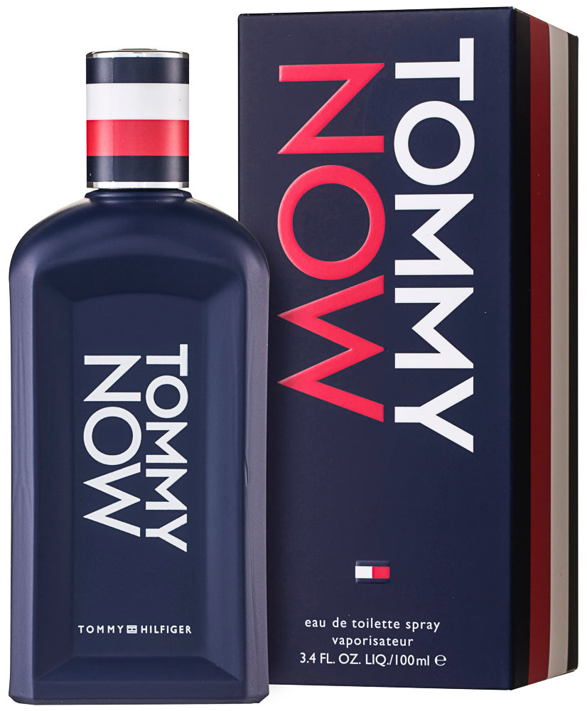 Tommy Hilfiger Tommy Now Eau de Toilette 100 ml
